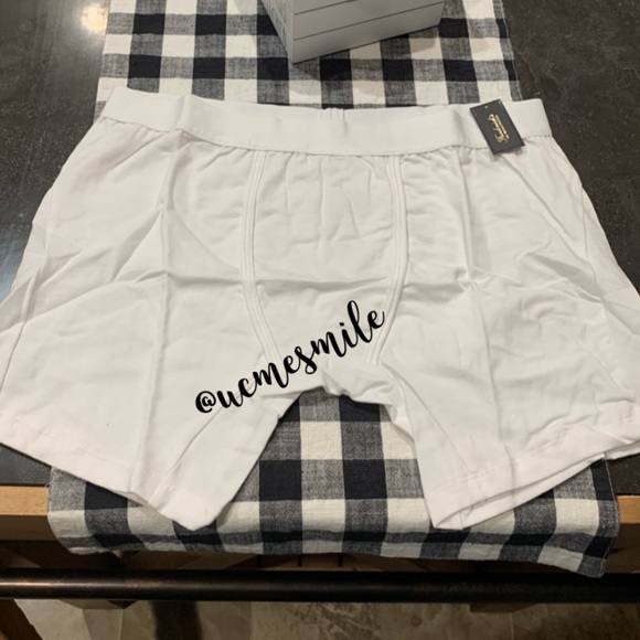 Mens Dylan Boxer Brief 🩲 - Picture 2 of 4